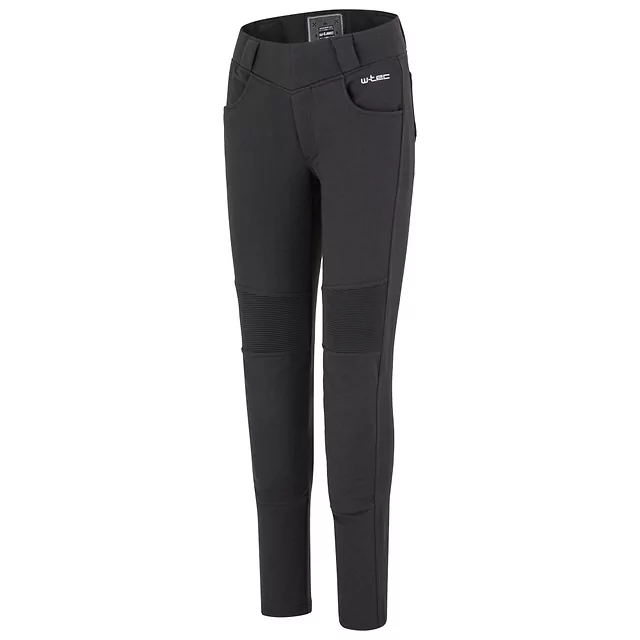 Women’s Motorcycle Leggings W-TEC Lukrecia Base