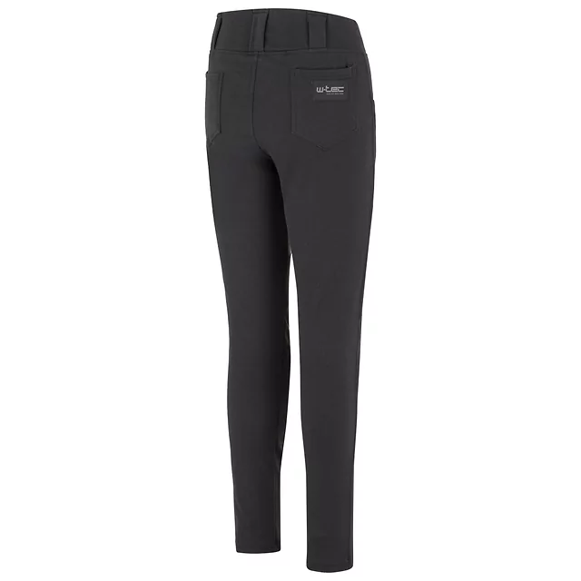 Women’s Motorcycle Leggings W-TEC Lukrecia Base