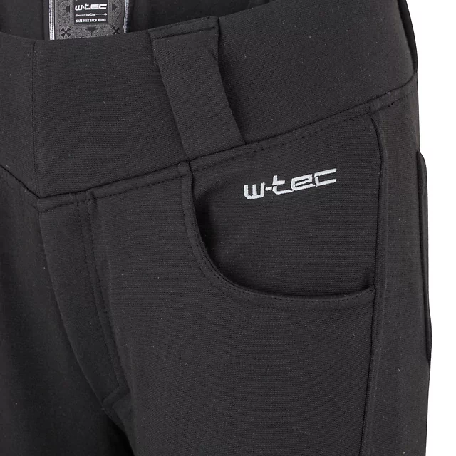 Women’s Motorcycle Leggings W-TEC Lukrecia Base