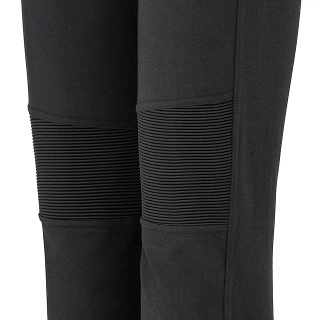 Women’s Motorcycle Leggings W-TEC Lukrecia Base