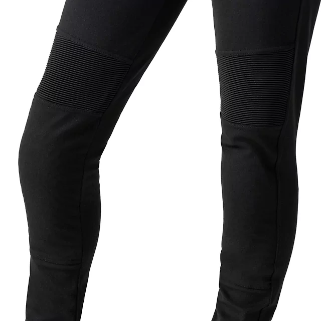 Women’s Motorcycle Leggings W-TEC Lukrecia Base