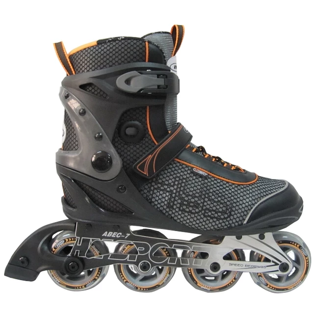 Skates Spartan Predator