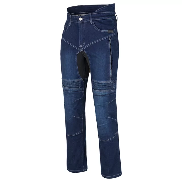 Men’s Motorcycle Jeans W-TEC Biterillo Evo