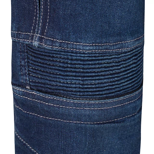 Men’s Motorcycle Jeans W-TEC Biterillo Evo