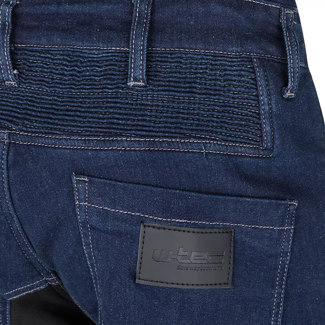 Men’s Motorcycle Jeans W-TEC Biterillo Evo