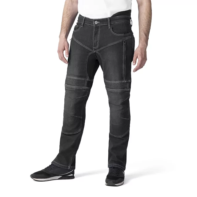 Men’s Motorcycle Jeans W-TEC Biterillo Evo