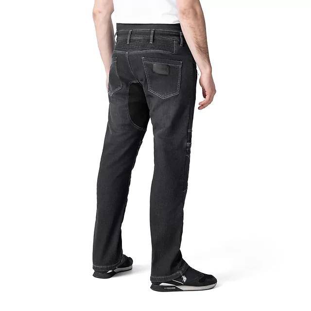 Men’s Motorcycle Jeans W-TEC Biterillo Evo