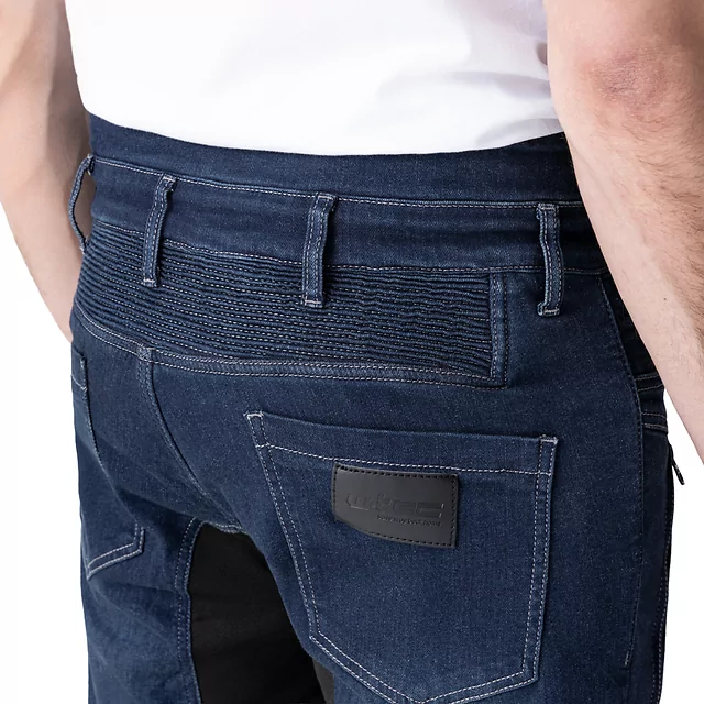 Men’s Motorcycle Jeans W-TEC Biterillo Evo