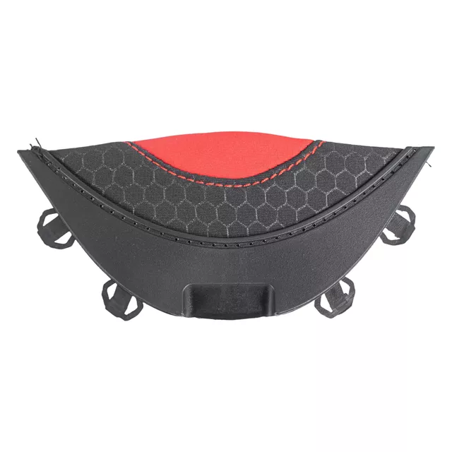 Chin Deflector for W-TEC Benidor Helmet