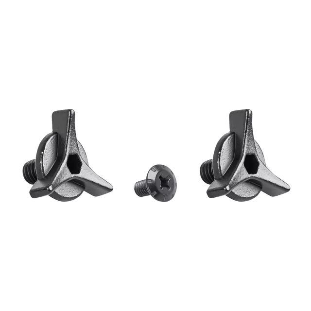 Peak Mechanism Mounting Kit for W-TEC Badalone Helmet