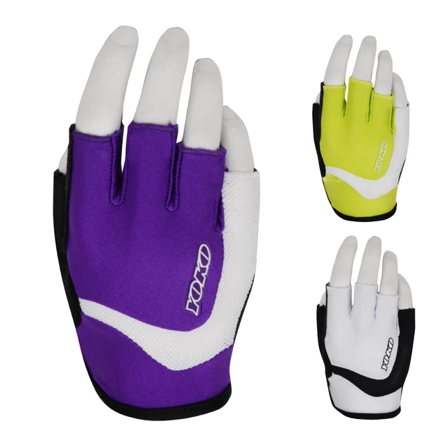Cycling gloves Yoko Ghost SF Lady
