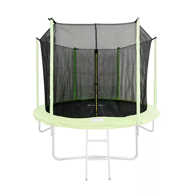 Safety Net w/o Poles for Trampoline inSPORTline Irbiso 305 cm
