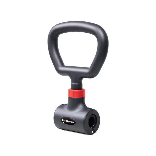 Dumbbell Handle w/ Clip inSPORTline Dumhold