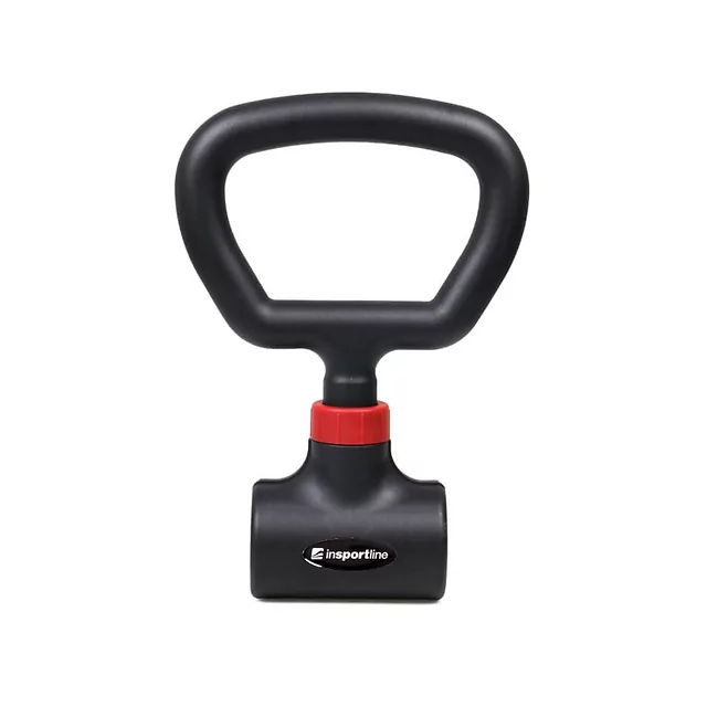 Dumbbell Handle w/ Clip inSPORTline Dumhold
