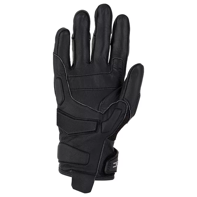 Motorcycle Gloves W-TEC Kosor - Black