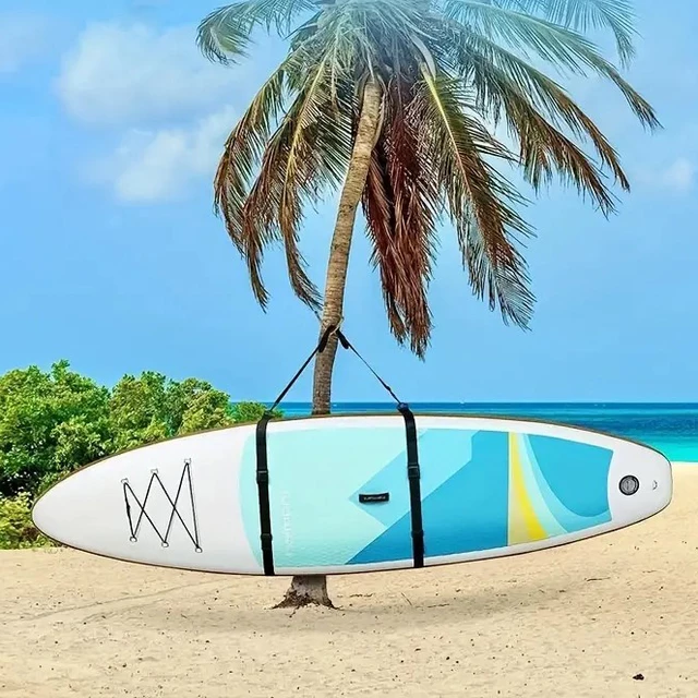 Paddle Board Shoulder Strap inSPORTline Wavedor