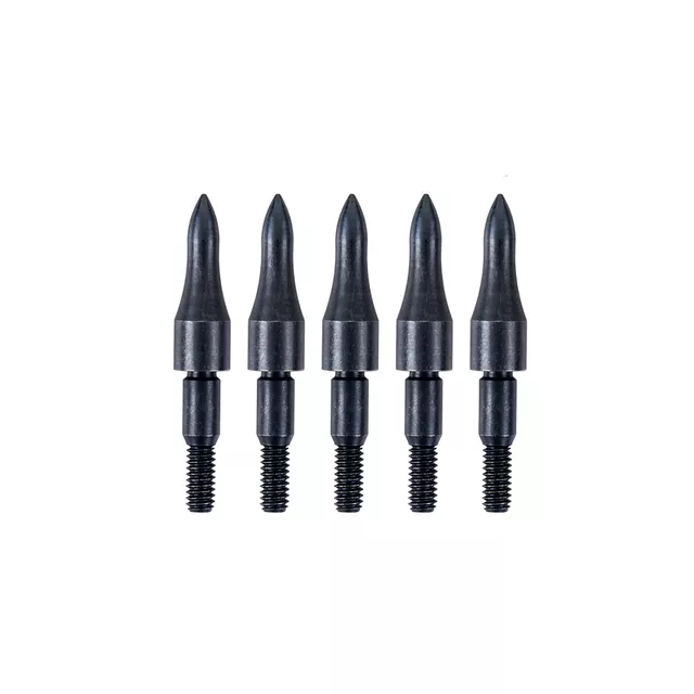 Replacement Arrow Tips Carbison – 5 Pcs.