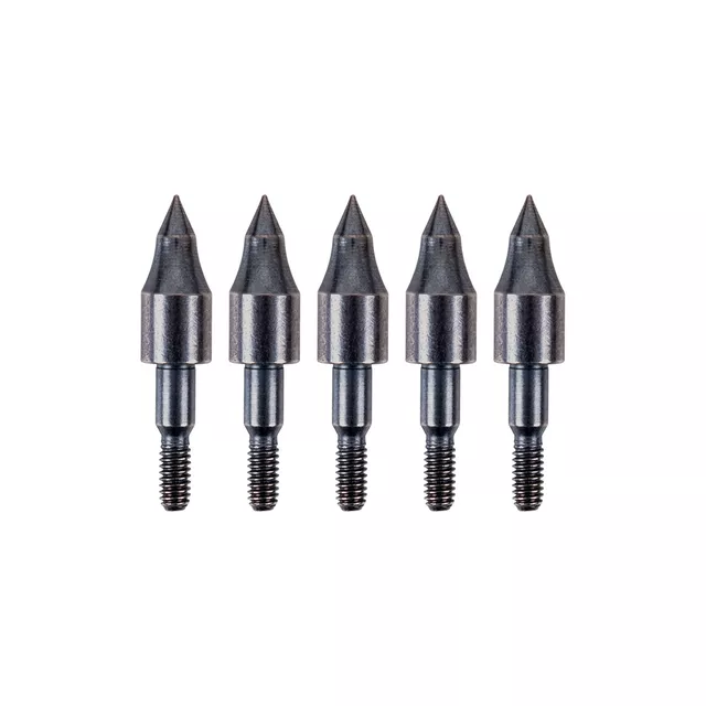 Replacement Arrow Tips Aluson – 5 Pcs.