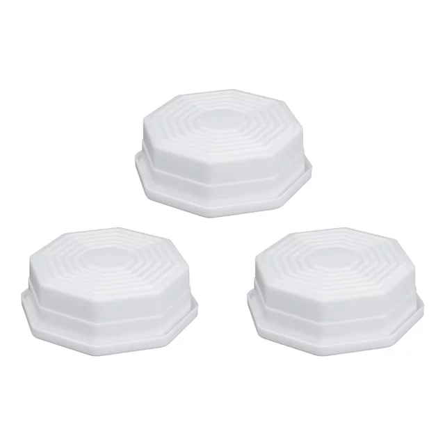 Light-Up Stepping Stones inSPORTline LS03 – 3 Pcs.