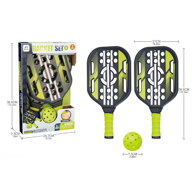 Pickleball Set inSPORTline PBS200