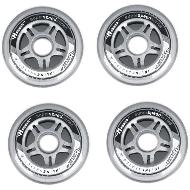 WORKER 84 wheels