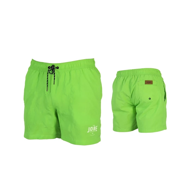 Men’s Swimming Shorts Jobe – Lime