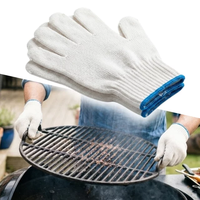 BBQ Protective Gloves inSPORTline Glostos