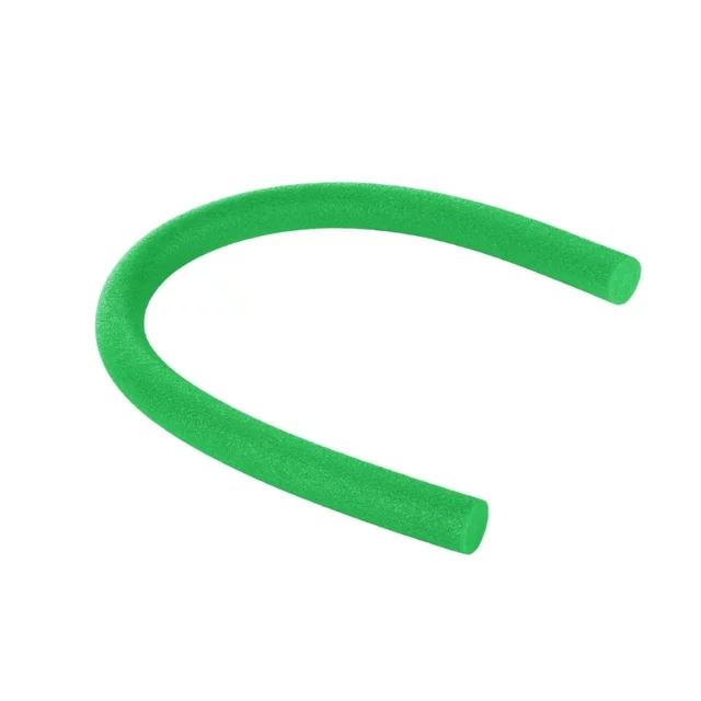 Pool Noodle inSPORTline Abazebas 150 cm - Green - Green
