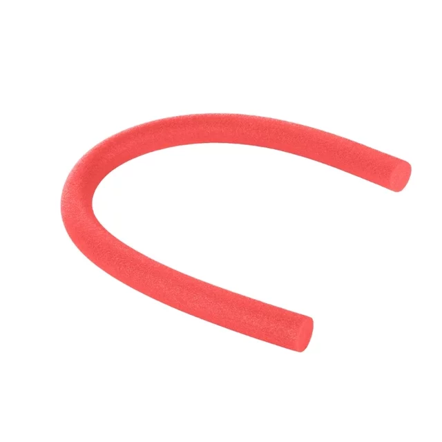 Pool Noodle inSPORTline Abazebas 150 cm - Green - Red