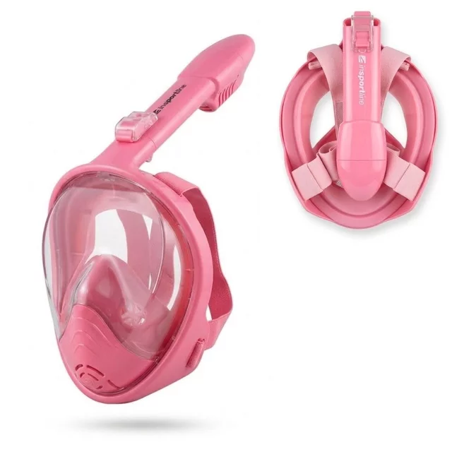 Children’s Snorkeling Mask inSPORTline Marfino