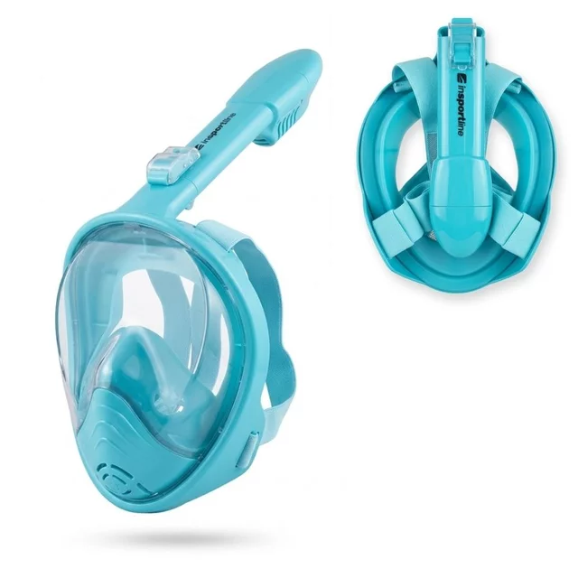 Children’s Snorkeling Mask inSPORTline Marfino