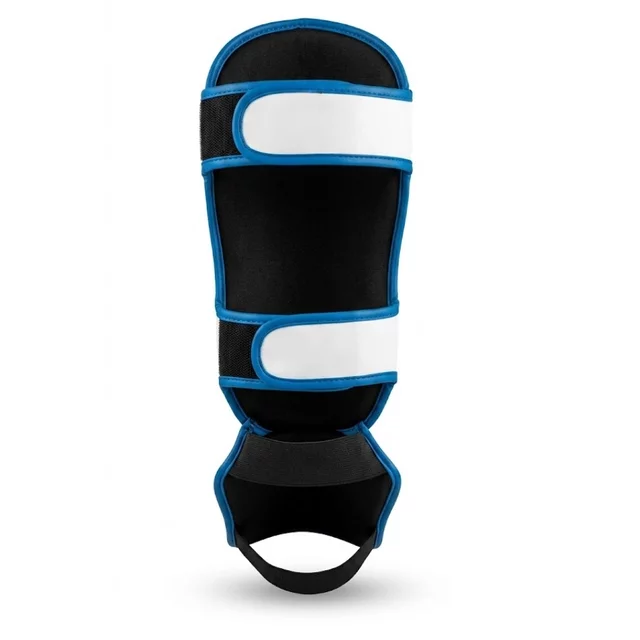 Children’s Shin Guards inSPORTline Shinzox - White