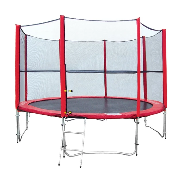 InSPORTline Kangaroo 305 cm cm Trampoline Set
