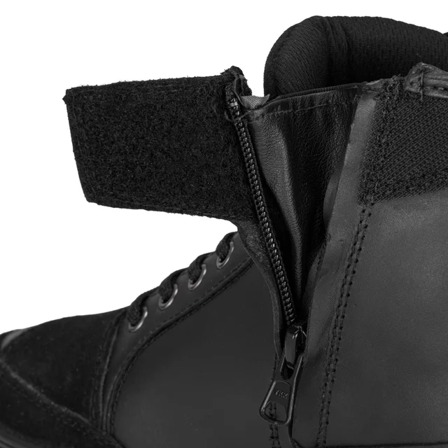 CE Motorcycle Shoes W-TEC Boulevard