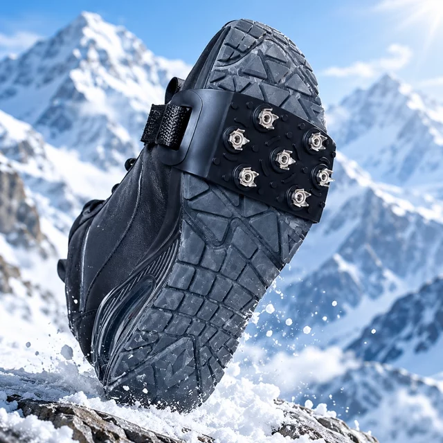 Ice Cleats inSPORTline Floletos