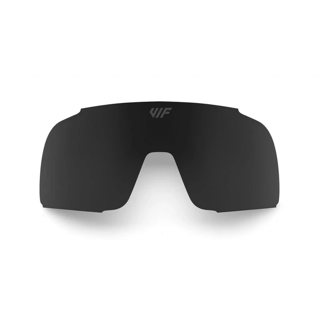 Polarized Sunglasses VIF One Transparent and Rose Pink