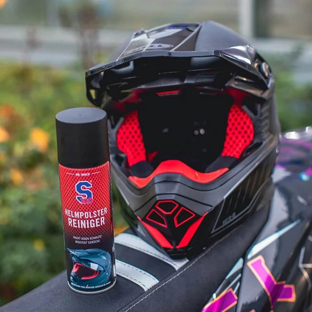 Helmet Interior Cleaner S100 300 ml