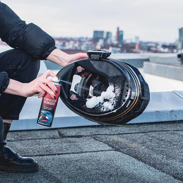 Helmet Interior Cleaner S100 300 ml