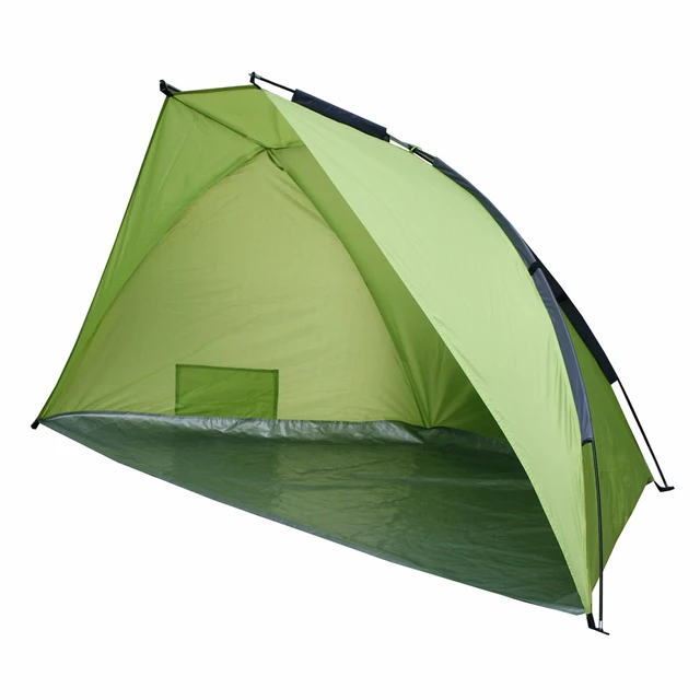 Beach tent - Green