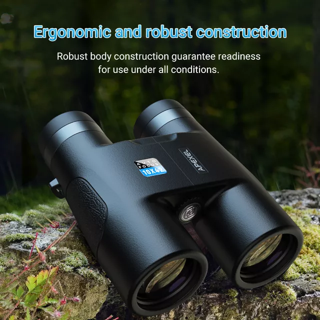 10x42 AutoFocus Binoculars Apexel