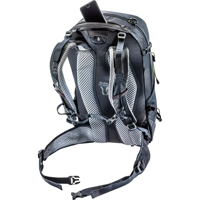 Hiking Backpack Deuter Trail 26 - Marine-Shale
