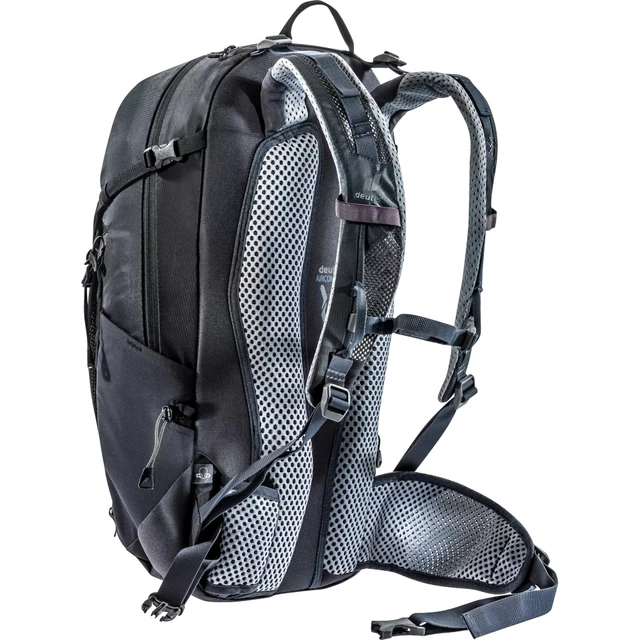 Hiking Backpack Deuter Trail 26 - Marine-Shale
