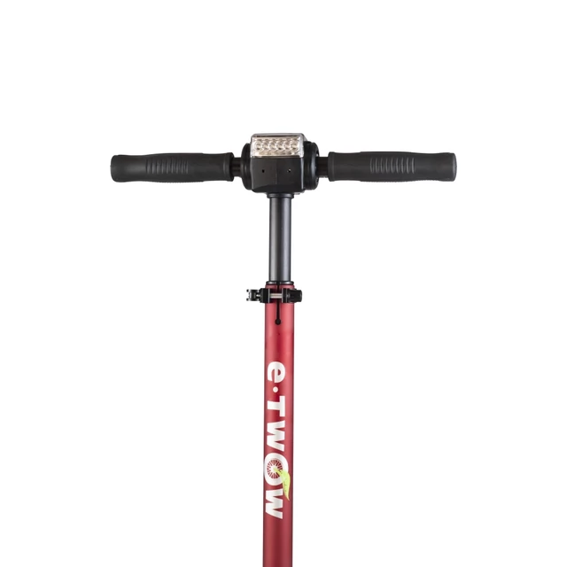 E-Scooter Powero City - Indigo