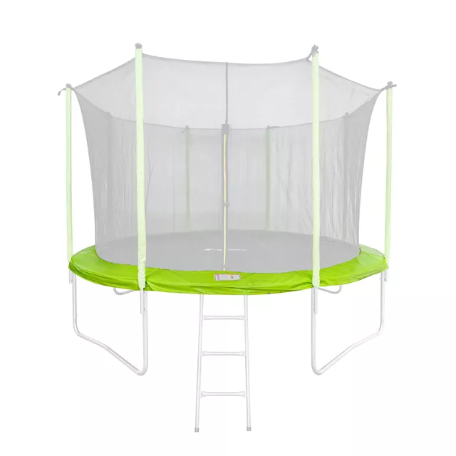 Protective Spring Cover for Trampoline inSPORTline Irbiso 366 cm