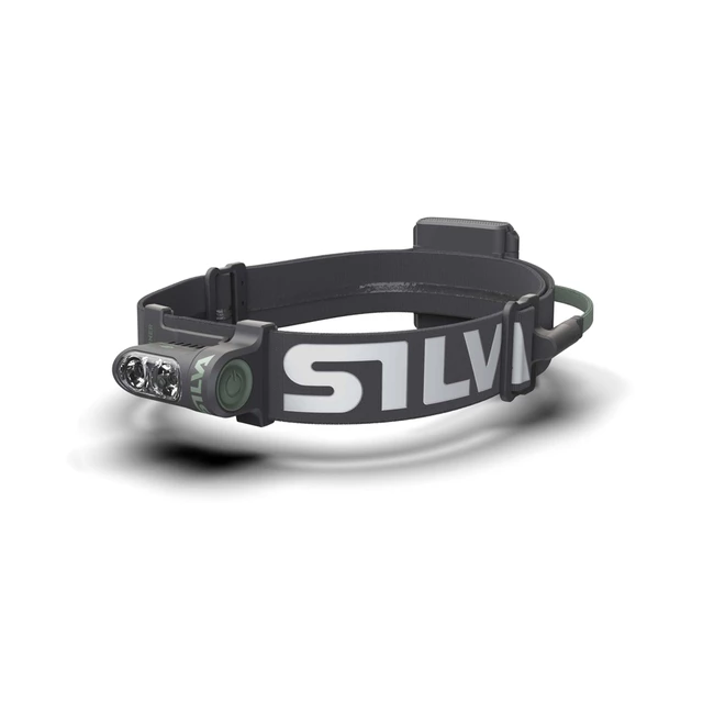 Headlamp Silva Trail Runner Free 2 Hybrid