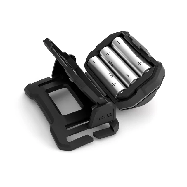 Headlamp Silva Discover Hybrid Black