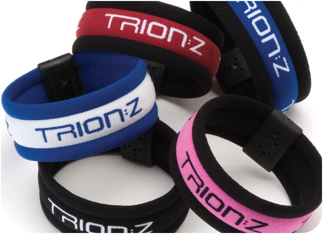 Broadband TRION:Z