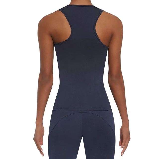 Women’s Sports Top BAS BLACK Cosmic-Top 50 - Black