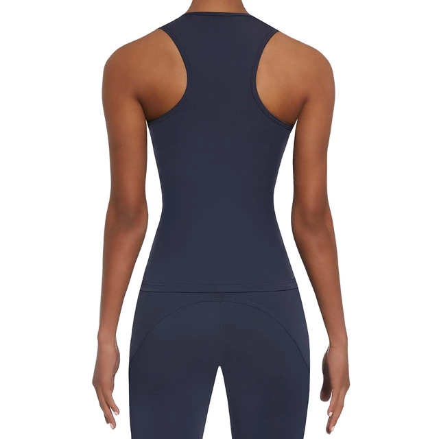 Women’s Sports Top BAS BLACK Imagine-Top 50 - Blue
