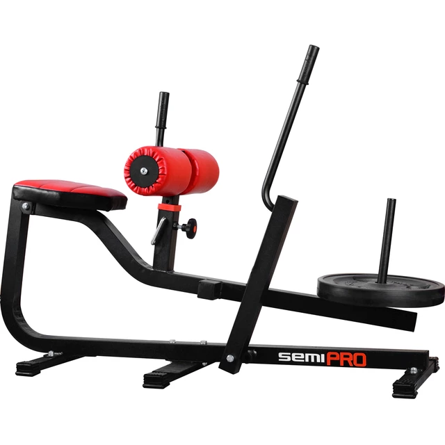 Bench Semi PRO MS-U002